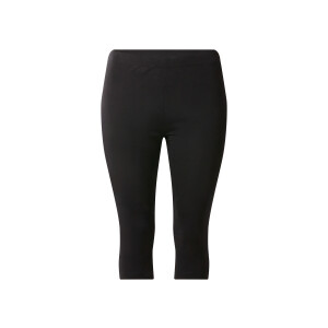 ESMARA Dames capri legging - plus size (3XL (56/58))