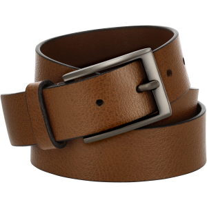 esmara Leren riem (Bruin, 115)