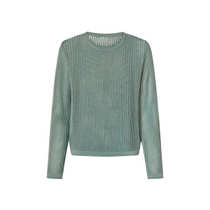 esmara Dames trui (Blauw, M (40/42))