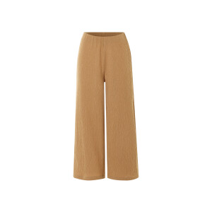 esmara Dames broek (Bruin, L (44/46))