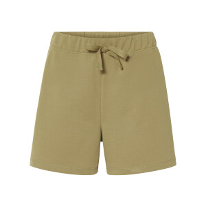 esmara Korte dames broek (Kaki, L (44/46))