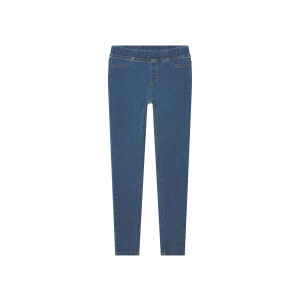 pepperts! Kinder jegging (Blauw, 134/140)