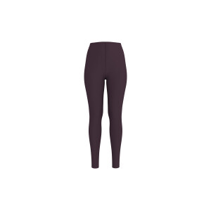 ESMARA Dames thermolegging (Lila, S (36-38))