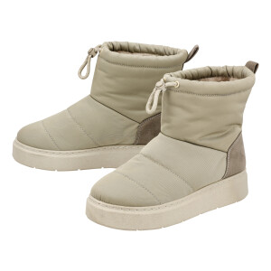 esmara Dames laarzen (Olijfgroen, 38)