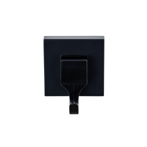 Wenko Vacuum-Loc Badkameraccessoire Quadro (Wandhaak)