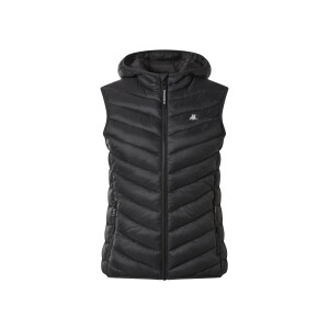 esmara Dames bodywarmer (Zwart, M (40/42))