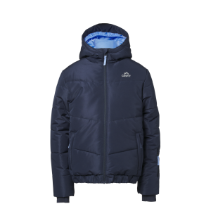 CRIVIT Kinder ski-jas (Marineblauw, 122/128)