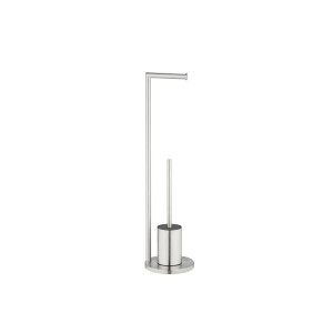 Wenko Toilet accessoires Ferla (Mat roestvrij staal)