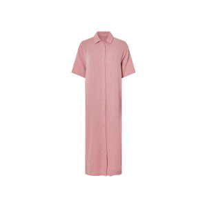 ESMARA Dames jurk (Lichtroze, XS (32/34))
