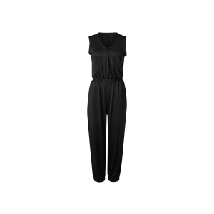 esmara Dames jumpsuit (Zwart, L (44/46))