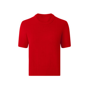 esmara Dames top (Rood, XS (32/34))