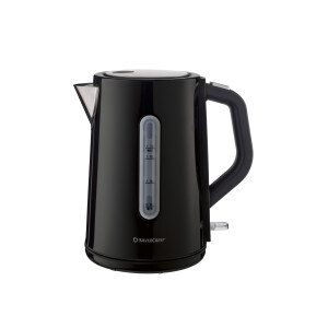 SILVERCREST Waterkoker 1,7 L (Zwart)