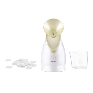 SILVERCREST PERSONAL CARE Gezichtssauna