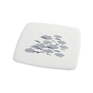 Ridder Douchemat 54 x 54 cm