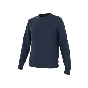 LIVERGY Heren sweater (Marineblauw, M)