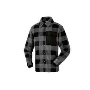 PARKSIDE Heren jack (Grijs, XXL)