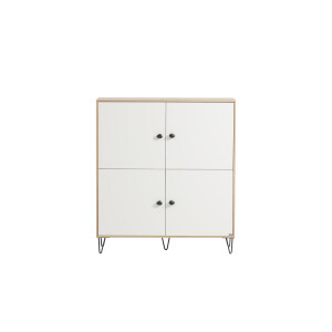 Schildmeyer Kast Looks Organic