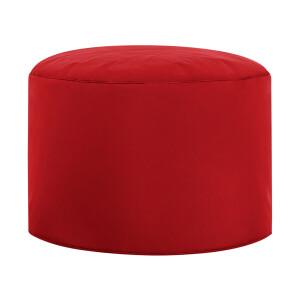 SITTING POINT Zitzak Scuba (Rood)