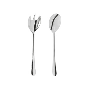 SILVERCREST RVS bestek (Slabestek klassiek)