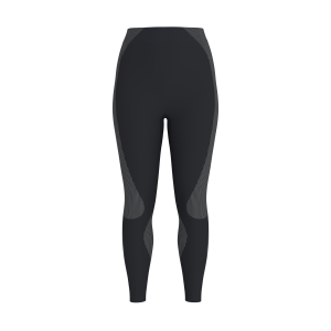 CRIVIT Dames snowboard sportlegging, Freeride (Zwart, S (36/38))