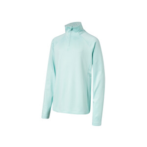 CRIVIT Kinder thermoshirt (134/140, Mint)