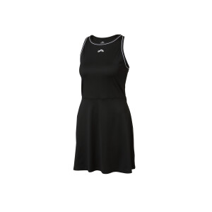 CRIVIT Dames sportjurk (Zwart, L (44/46))