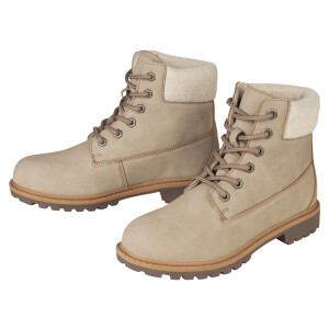 esmara Dames schoenen (Beige, 38)
