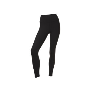CRIVIT Dames sportlegging (Zwart, S (36/38))