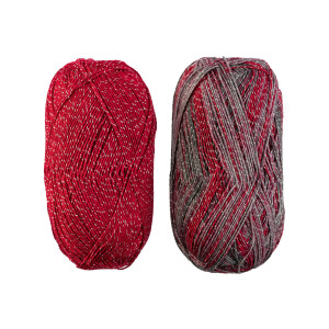crelando Breigaren (Rood)