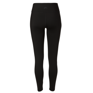 CRIVIT Dames thermo sportlegging (Zwart, L (44/46))