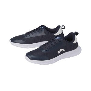 CRIVIT Heren sportschoenen (Marineblauw, 41)