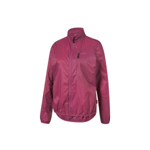 CRIVIT Dames sportjas (Rood, M (40/42))