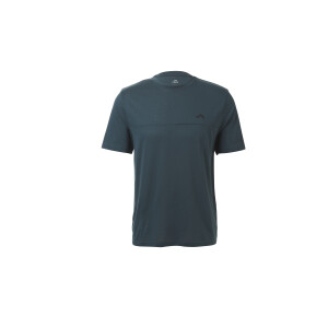 CRIVIT Heren sportshirt (Blauw, S)