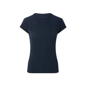 esmara Dames top (Marineblauw, L (44/46))