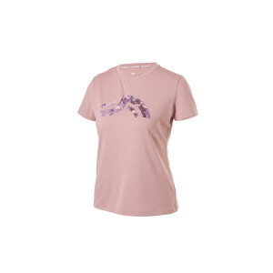 CRIVIT Dames sportshirt (Lichtroze, M (40/42))