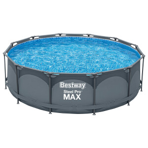 Bestway Zwembad Steel Pro Max™ Ø 366 x 100 cm