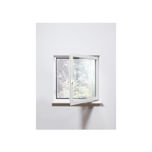 LIVARNO home Hor raam 130 x 150 cm (Wit)