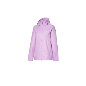 CRIVIT Dames jas (Lila, XS (32/34))
