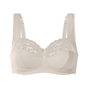 esmara Dames soft-bh (Taupe, 85C)
