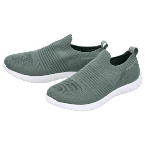 esmara Dames sneakers (Groen, 36)