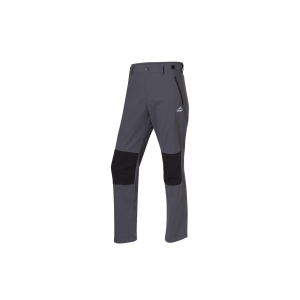 CRIVIT Heren sportbroek (Grijs, 48)