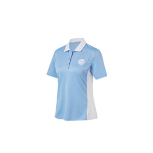 CRIVIT Dames sportshirt (Blauw, S (36/38))