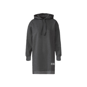 ESMARA Damesjurk (Donkergrijs, XS (32/34))
