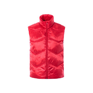 esmara Dames bodywarmer (Rood, M (40/42))