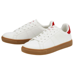 esmara Dames sneakers (Wit, 36)