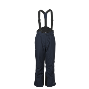 CRIVIT Kinder skibroek (Marineblauw, 134/140)