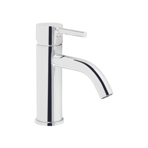 LIVARNO home Wastafelkraan (Chroom)