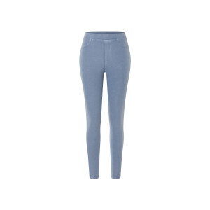 esmara Damesjegging (Lichtblauw, XS (32/34))