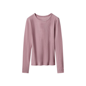 esmara Dames shirt (Lila, XL (48/50))