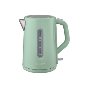 SILVERCREST Waterkoker 1,7 L (Mint)